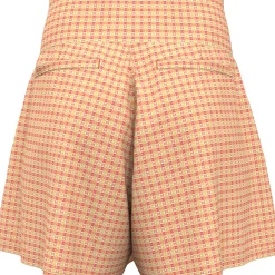 Women's Pete' Bowtie Golf Short