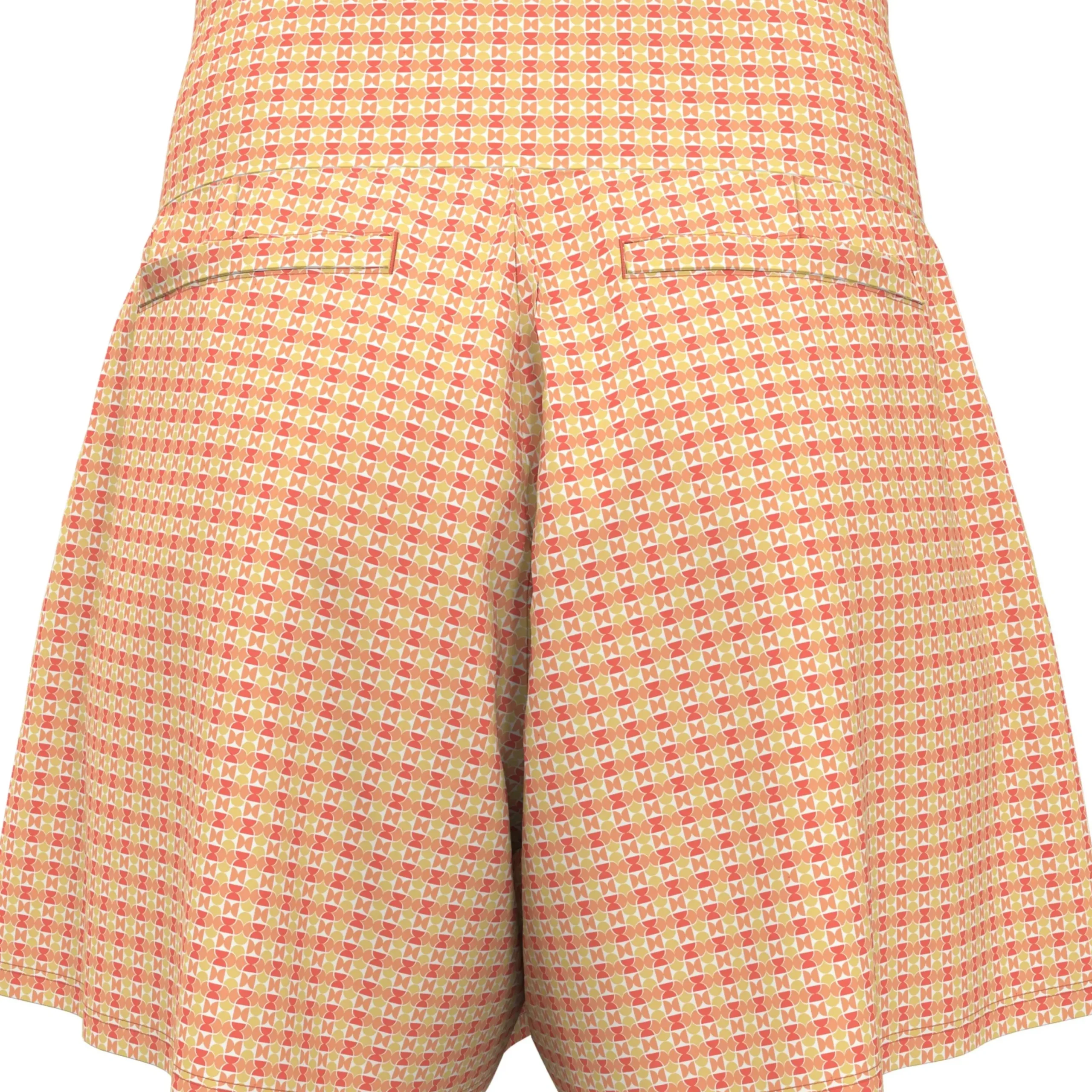 Women's Pete' Bowtie Golf Short