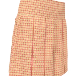 Women's Pete' Bowtie Golf Short