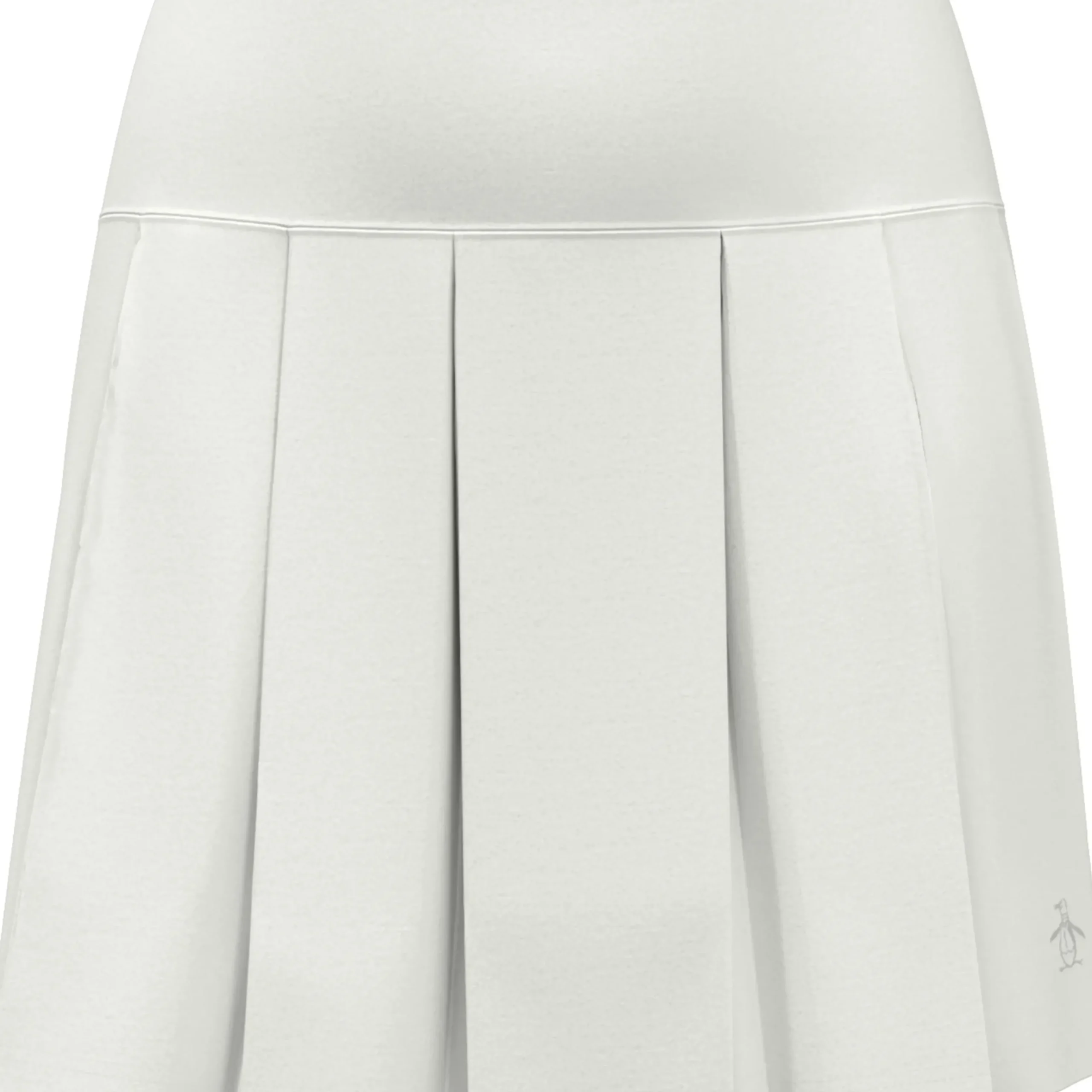 Women's Pleated 17