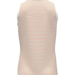 Women's Ribbed Stripe Top