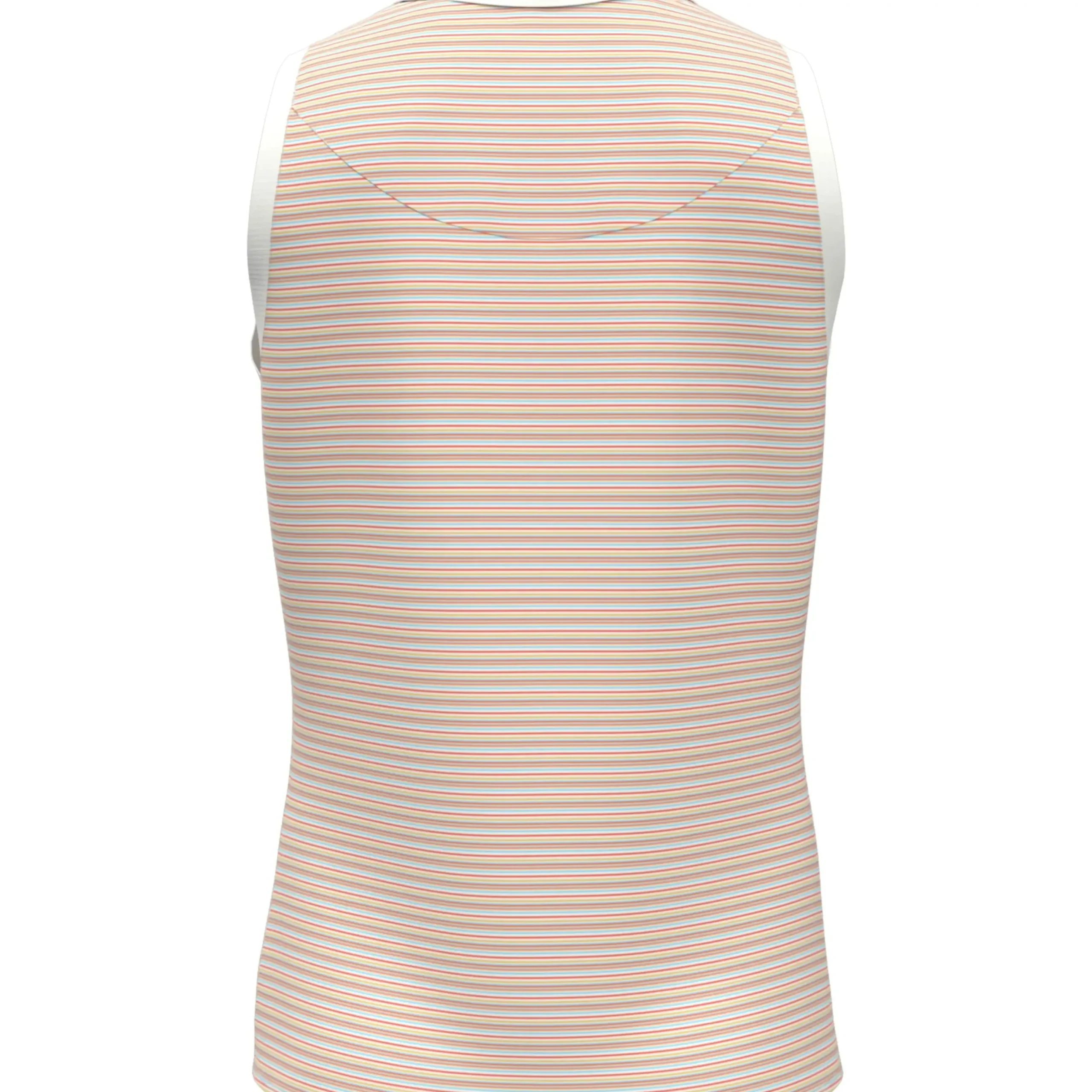 Women's Ribbed Stripe Top