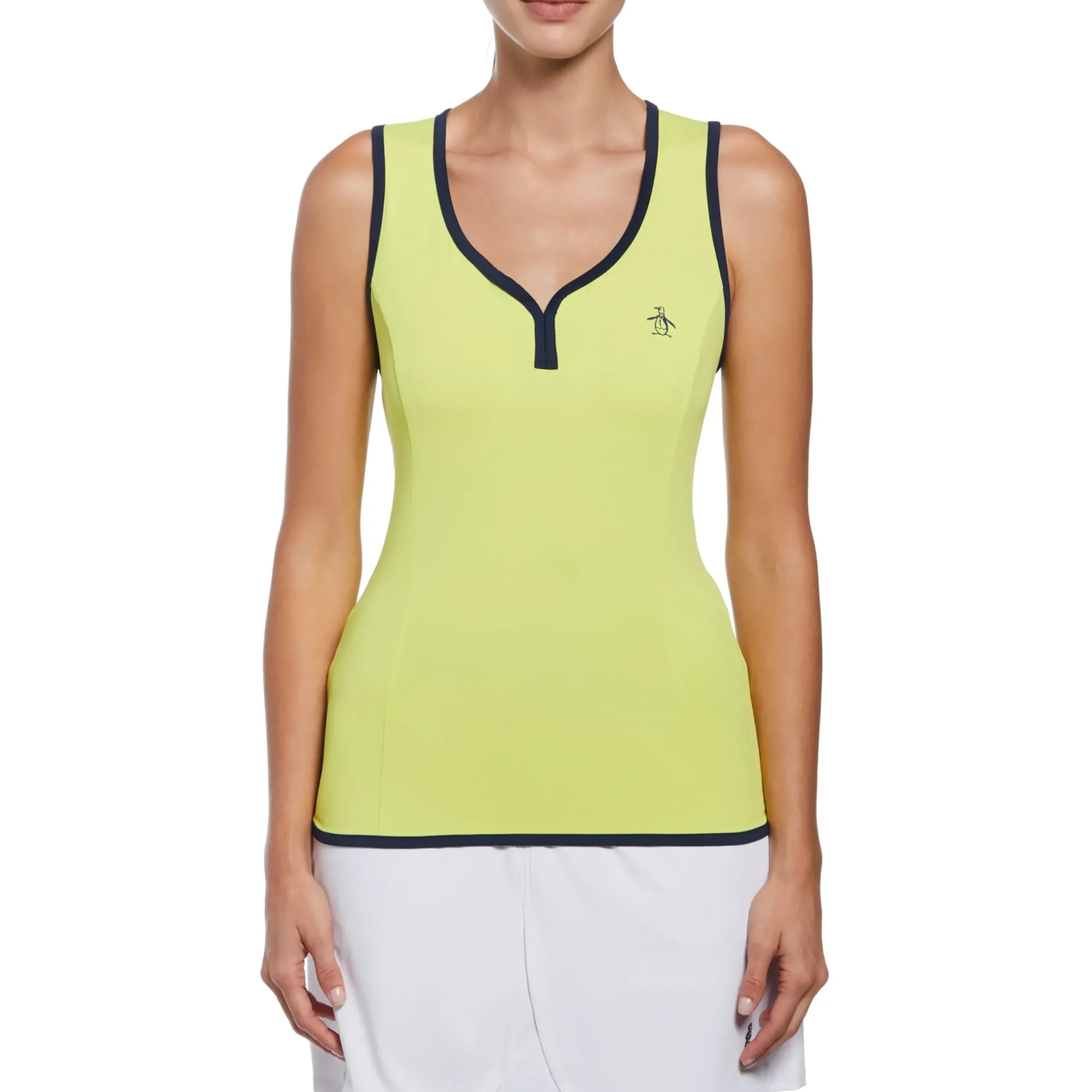 Women's Sweetheart Tennis Tank Top