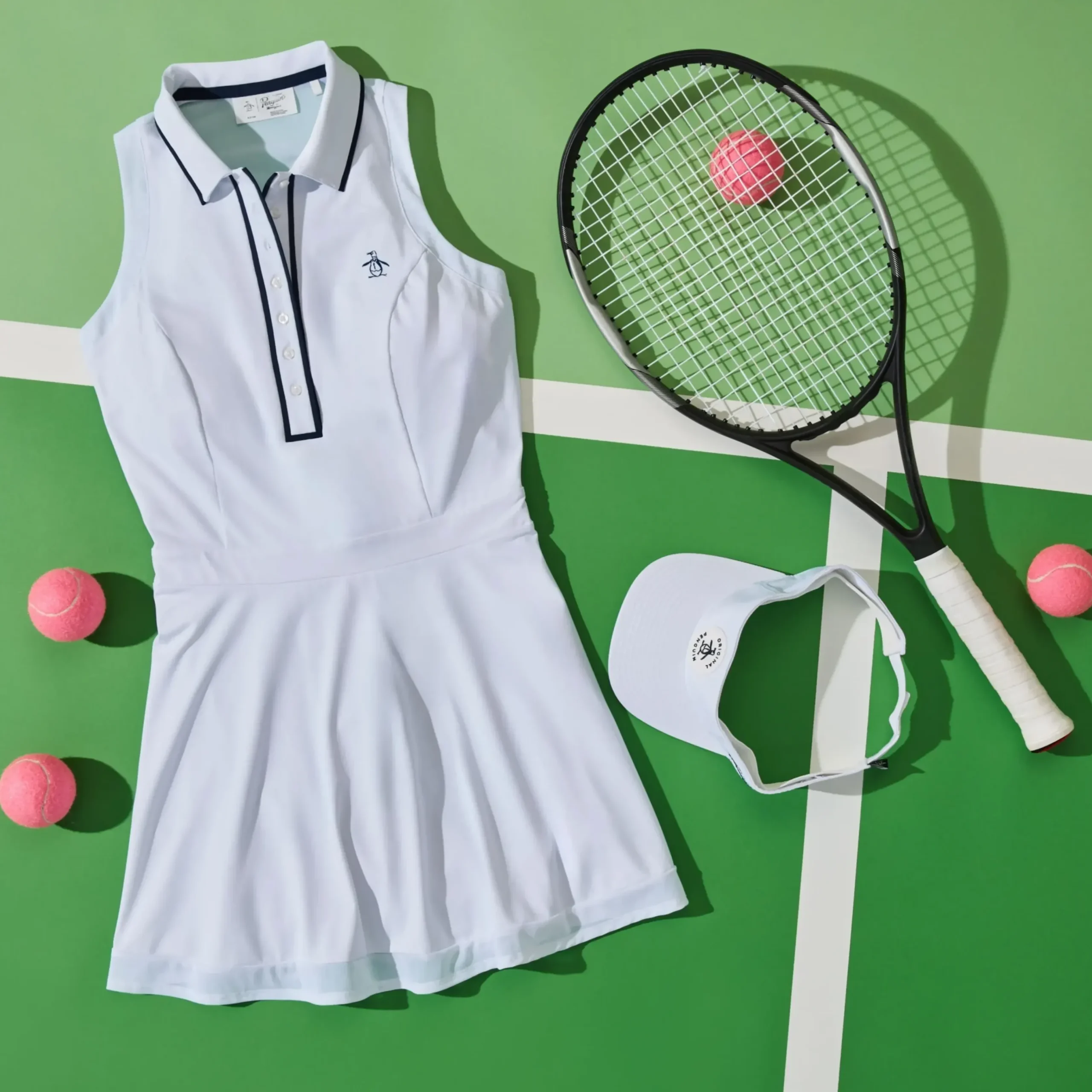 Women's Veronica Dress
