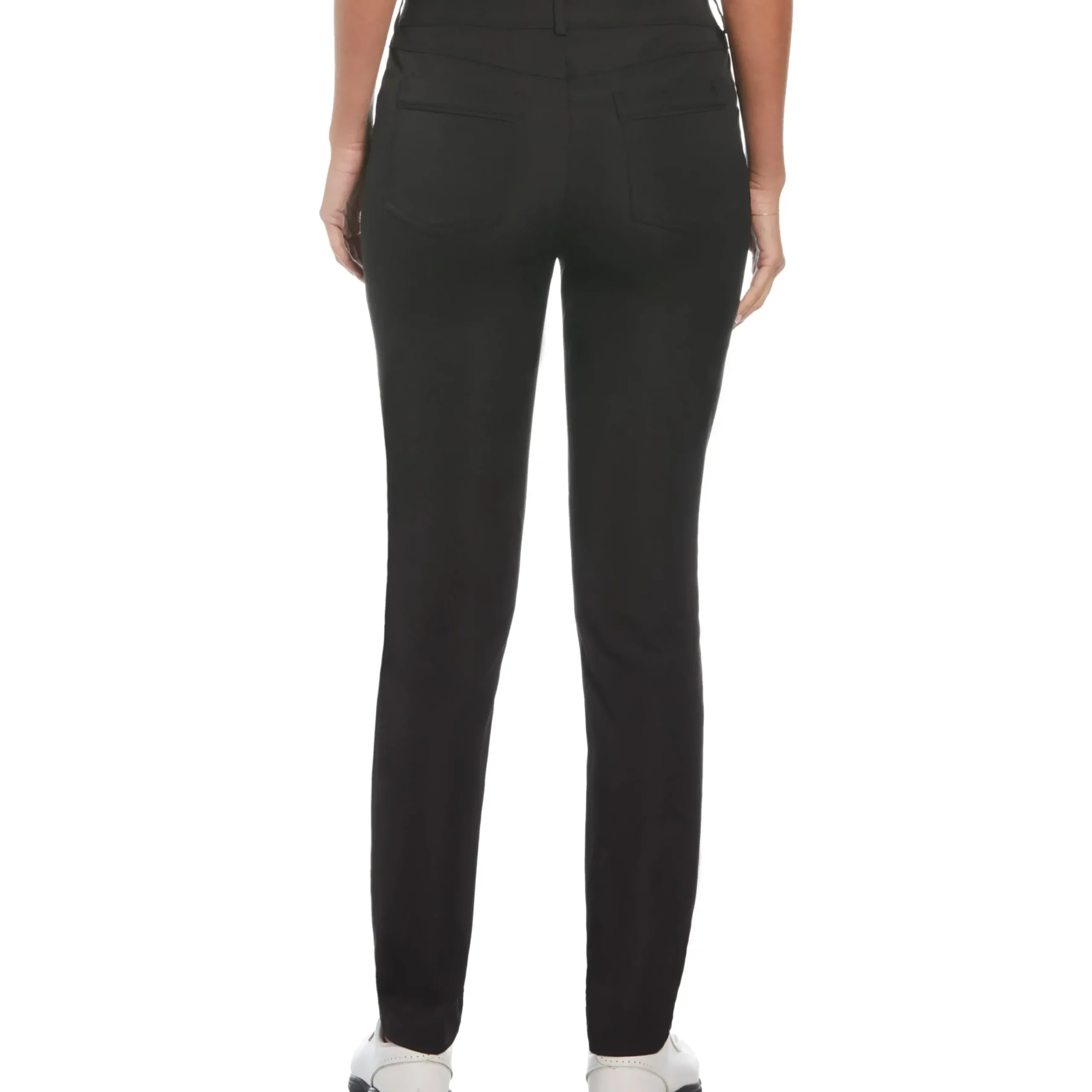 Women's Veronica 5-Pocket Full Length Golf Trousers