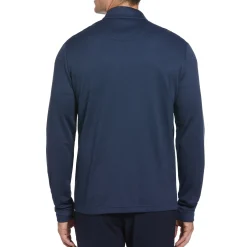1/4 Zip Golf Pullover